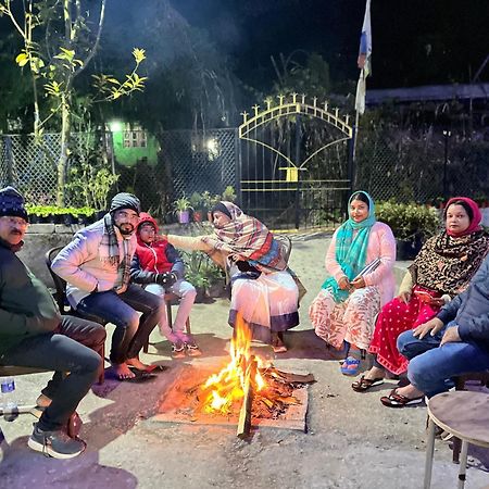 Lake Side Homestay - Pradhan Homestay Mirik Luaran gambar